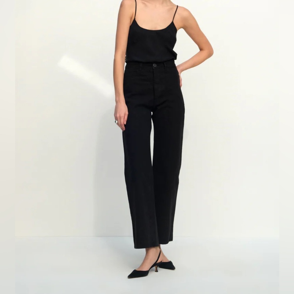 Jesse Kamm California Slim Pant